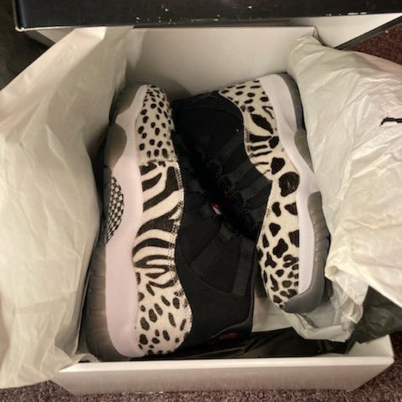 Jordan's - Picture 2 of 4